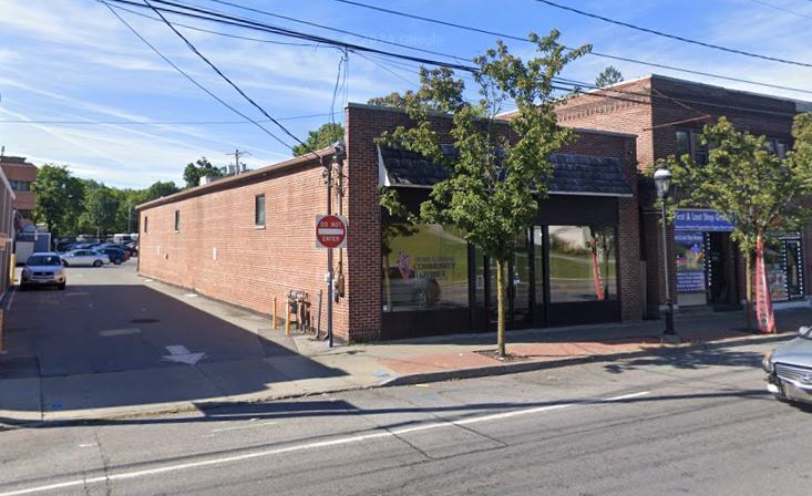 780 Main St, Poughkeepsie, NY for lease - Building Photo - Image 1 of 1