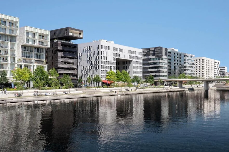 57 Rue Denuzière, Lyon for lease - Building Photo - Image 2 of 7