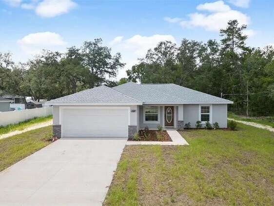 9374 SE 157th Pl, Summerfield, FL for sale - Primary Photo - Image 1 of 1