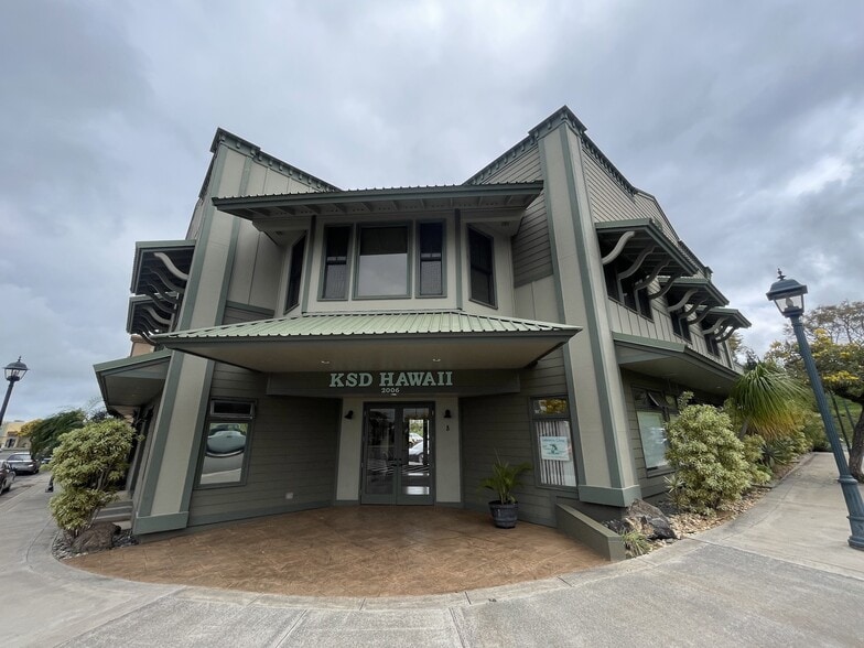 8 Kiopaa Pl, Makawao, HI for sale - Building Photo - Image 1 of 1