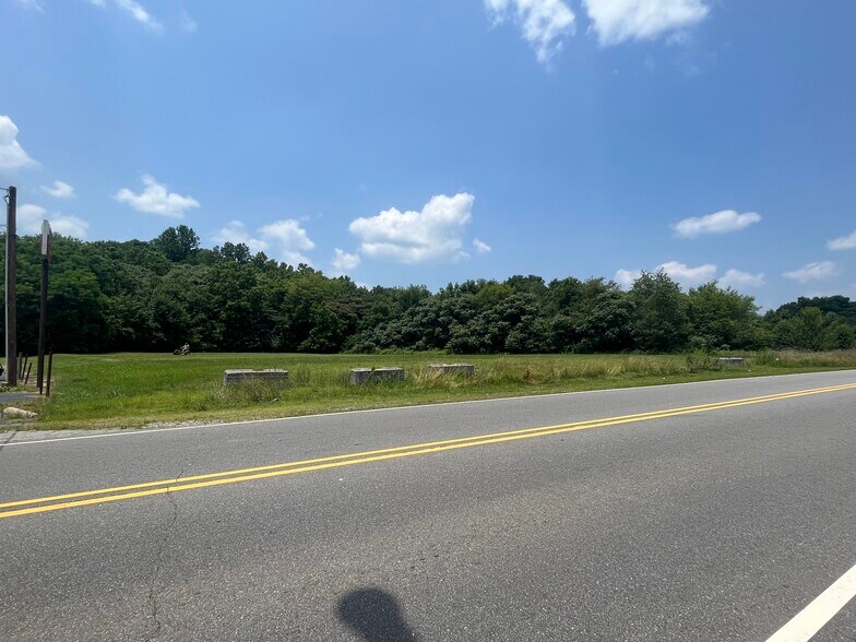 0 Main Street, Winston-Salem, NC for sale - Primary Photo - Image 1 of 1