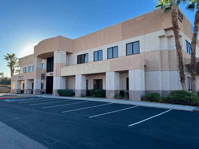 2920 N Green Valley Pky, Henderson, NV for lease - Building Photo - Image 2 of 5