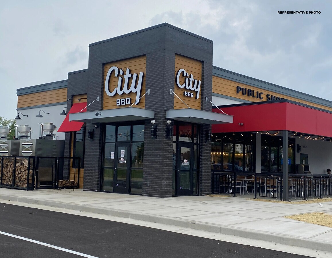 8444 Winton Rd, Cincinnati, OH 45231