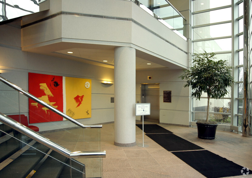 3424 William Penn Hwy, Pittsburgh, PA for sale - Lobby - Image 1 of 1