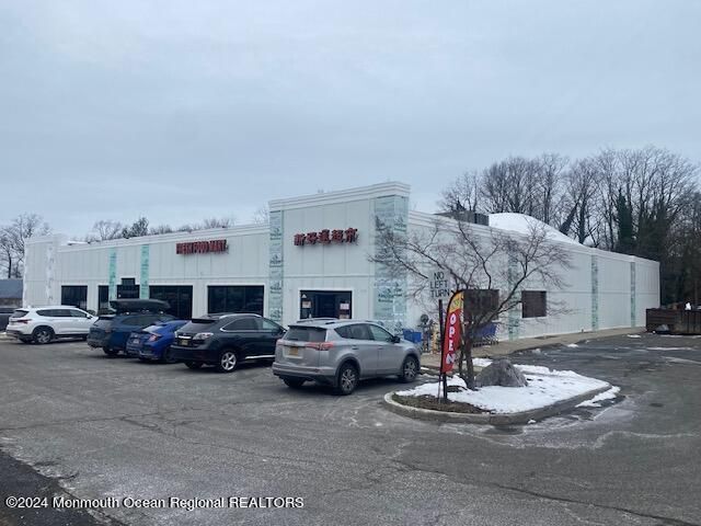1281 Rt-35, Middletown, NJ for sale Building Photo- Image 1 of 1