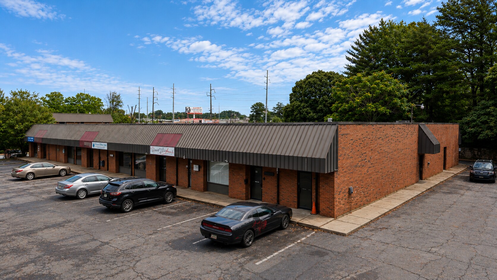 2855 Candler Rd, Decatur, GA for sale Building Photo- Image 1 of 49