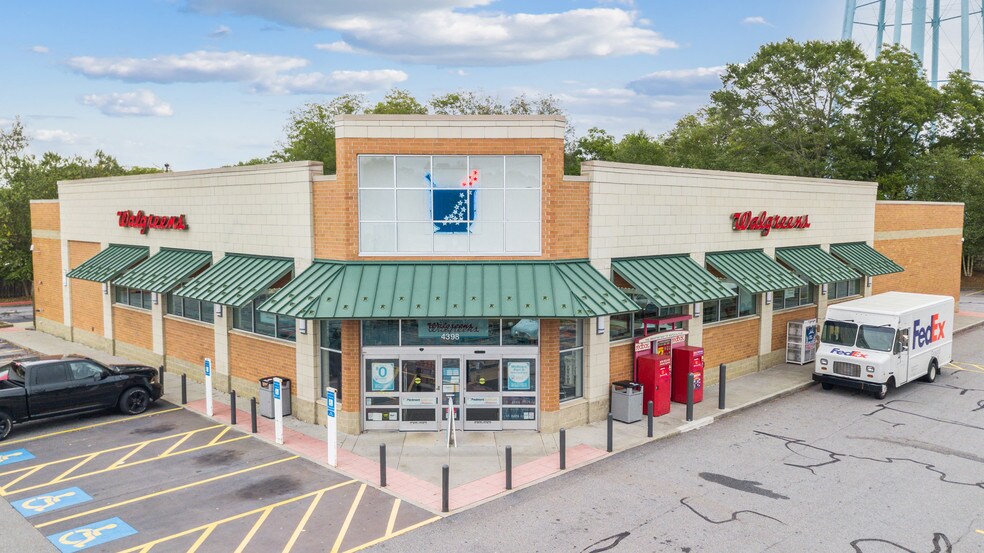 4398 Atlanta Hwy, Loganville, GA, 30052 Drug Store Property For Sale