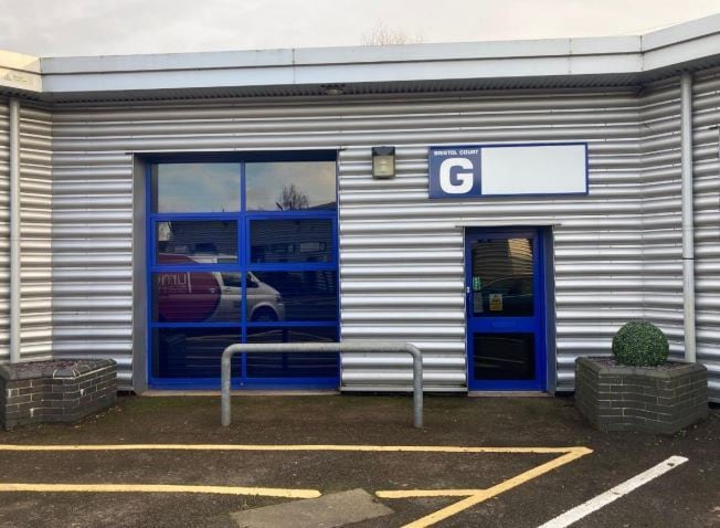 Betts Av, Ipswich for sale Building Photo- Image 1 of 1