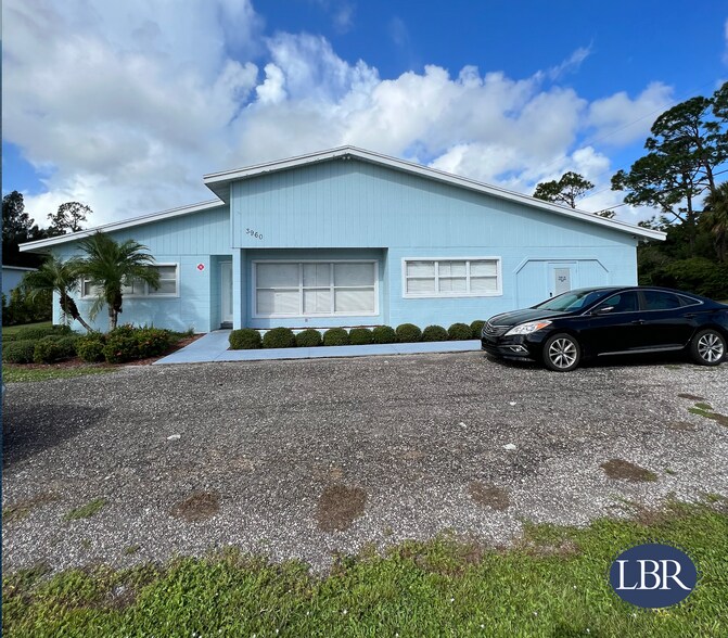 3960 Minton Rd, Melbourne, FL for sale - Primary Photo - Image 1 of 1