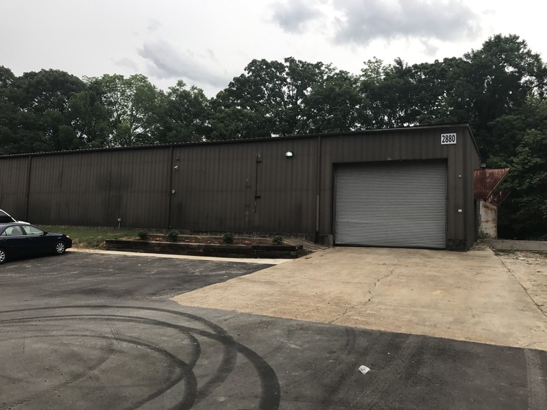 2880 Highway 51 S, Hernando, MS for sale - Building Photo - Image 1 of 1