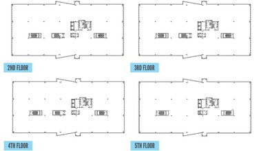 1333 S Valley Grove Way, Pleasant Grove, UT for lease Floor Plan- Image 1 of 1