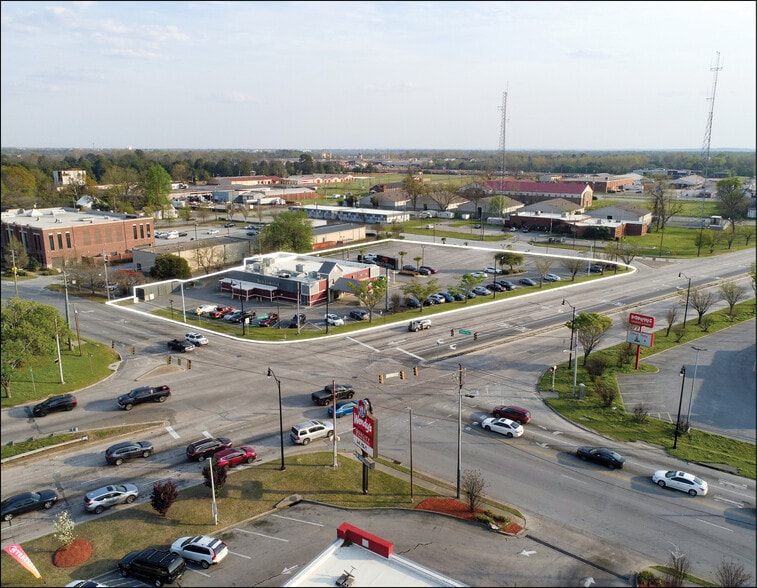 440 Walton Way, Augusta, GA for sale - Building Photo - Image 1 of 1