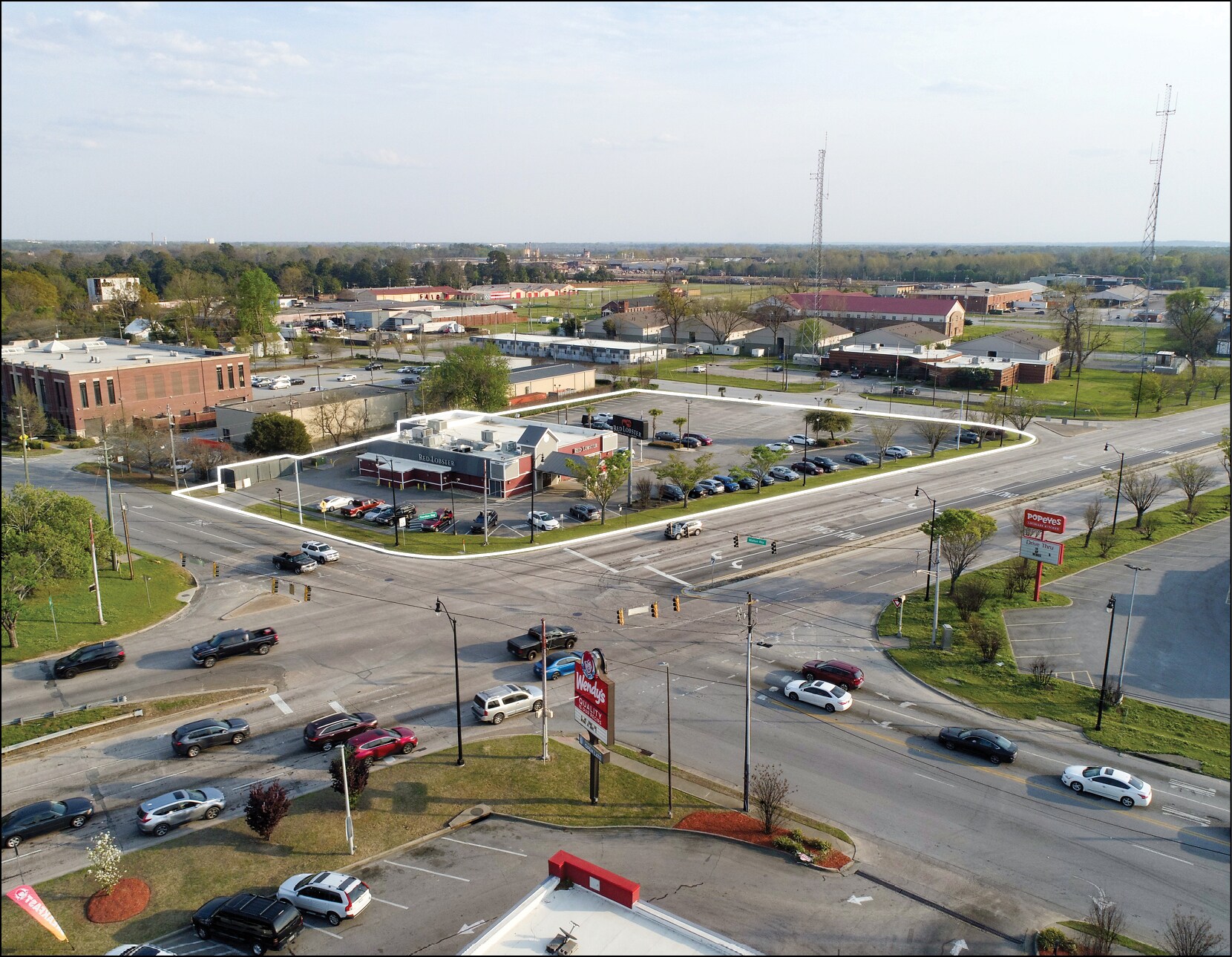 440 Walton Way, Augusta, GA for sale Building Photo- Image 1 of 1