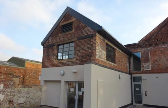 High St, Stourbridge for lease - Building Photo - Image 2 of 2