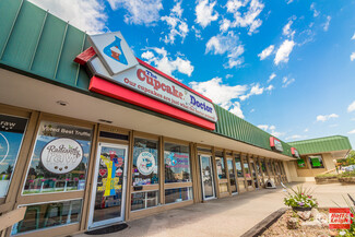 More details for 3302-3320 Austin Bluffs Pky, Colorado Springs, CO - Office/Retail for Lease