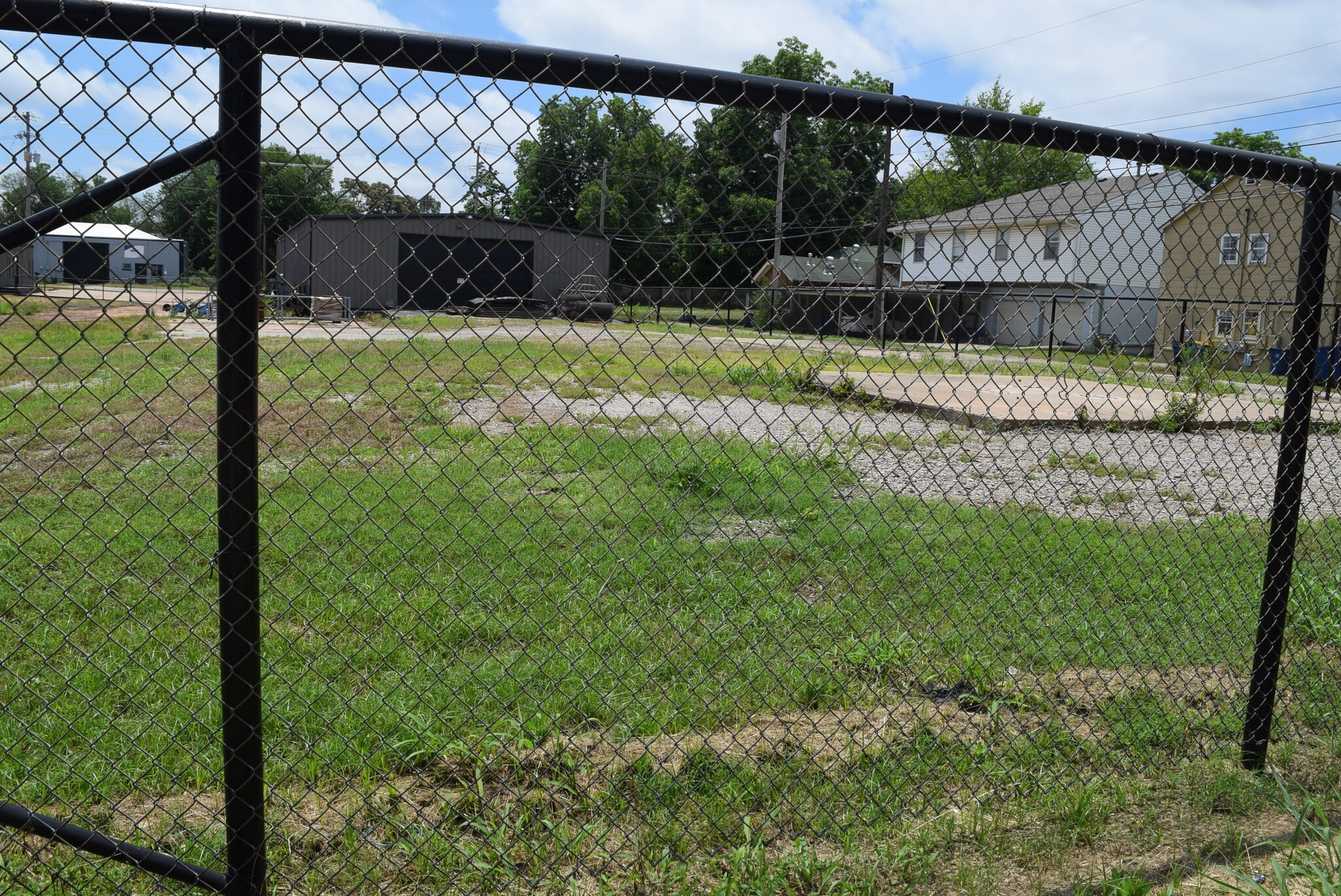3rd & Lowry, Stillwater, OK for sale Primary Photo- Image 1 of 14