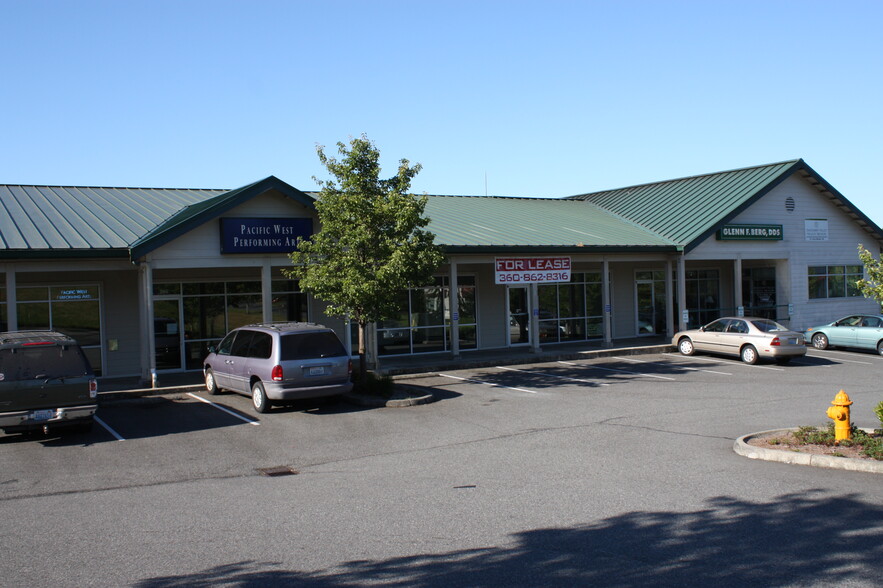 1830 Bickford Ave, Snohomish, WA for lease - Building Photo - Image 3 of 5