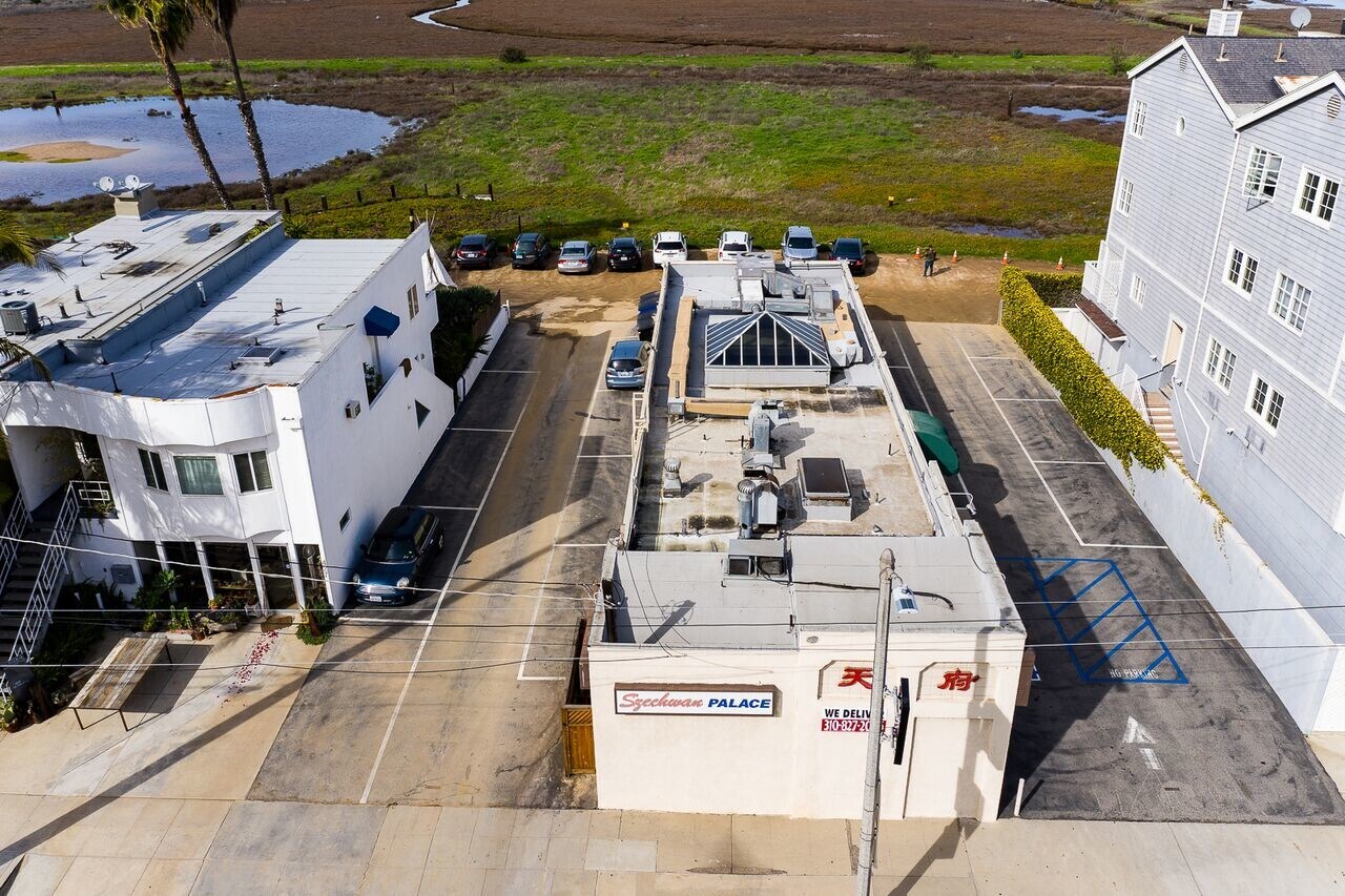 431 Culver Blvd, Playa Del Rey, CA for sale Building Photo- Image 1 of 1