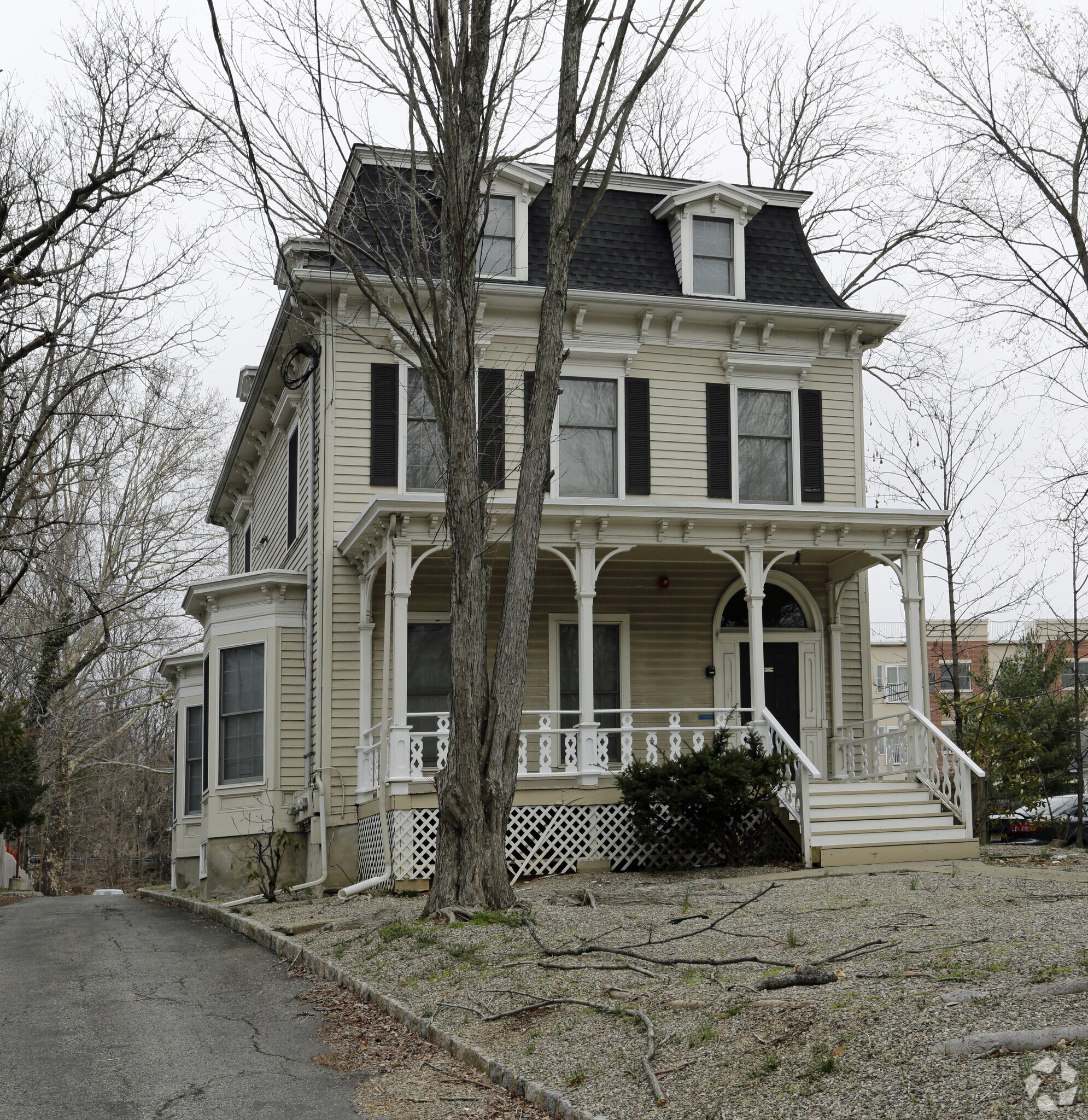 158 Morris St, Morristown, NJ for sale Primary Photo- Image 1 of 1