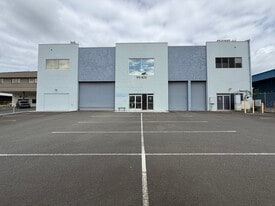 Prime Industrial Opportunity - Warehouse