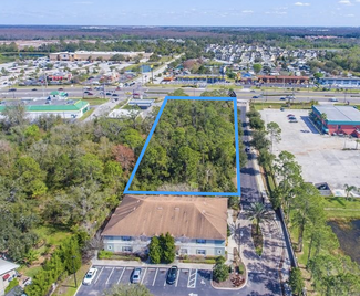 More details for W Irlo Bronson Memorial Hwy, Kissimmee, FL - Land for Sale