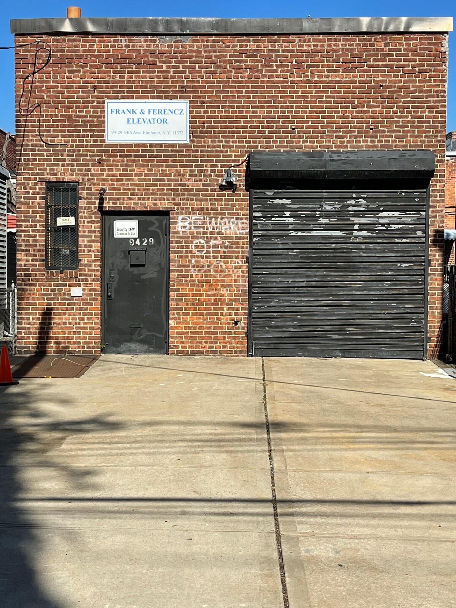 9429 44th Ave, Elmhurst, NY for sale Building Photo- Image 1 of 1