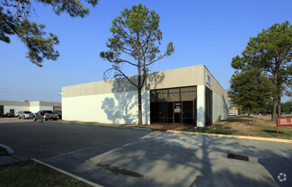 More details for 10405 Rockley Rd, Houston, TX - Industrial for Sale