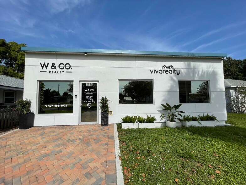 1114 Florida Ave, Saint Cloud, FL for sale - Primary Photo - Image 1 of 1