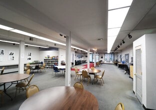 505 S A St, Springfield, OR for lease Building Photo- Image 2 of 13