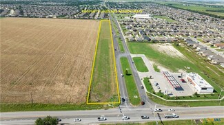 More details for S 5th St, Temple, TX - Land for Sale