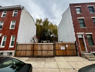 More details for 1313 Mount Vernon St, Philadelphia, PA - Land for Sale