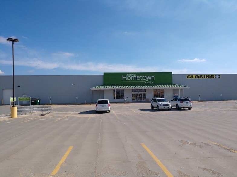 22422 Highway 9, Cresco, IA for sale - Building Photo - Image 1 of 1