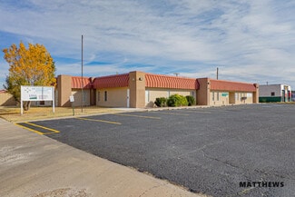 More details for 421 W Tucumcari Blvd, Tucumcari, NM - Office for Sale