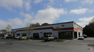 More details for 970 F St, West Sacramento, CA - Industrial for Lease