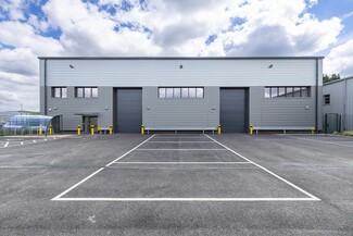 More details for Cartersfield Rd, Waltham Abbey - Industrial for Lease