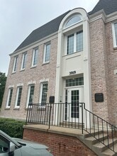 3919 Blenheim Blvd, Fairfax, VA for lease Building Photo- Image 1 of 6