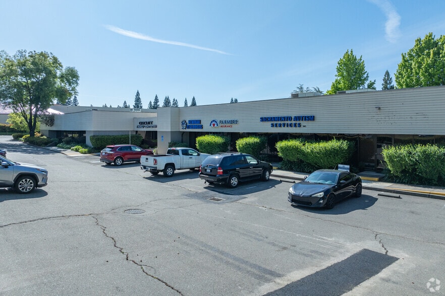 7840 Madison Ave, Fair Oaks, CA for sale - Building Photo - Image 3 of 10