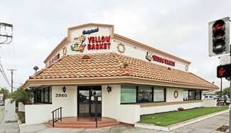 More details for 2860 S Main St, Santa Ana, CA - Retail for Lease