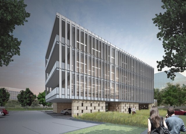 14920 Landmark Blvd, Addison, TX for sale - Building Photo - Image 2 of 7