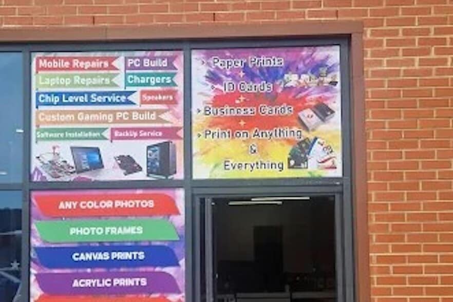 5B Fylands Dr, Bishop Auckland for lease - Building Photo - Image 1 of 1