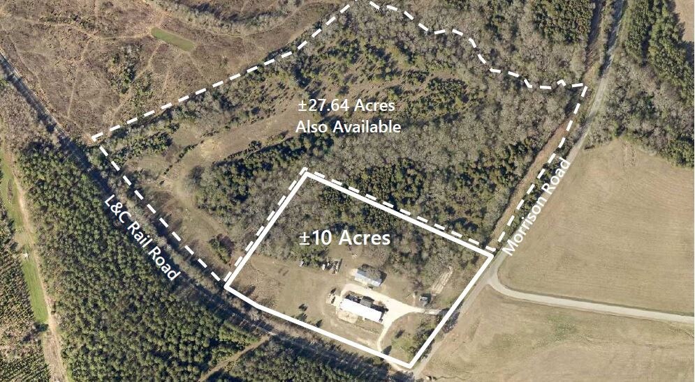 4926 Morrison Rd, Richburg, SC 29729