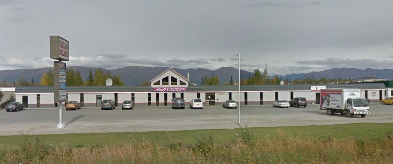 3161 E Palmer Wasilla Hwy, Wasilla, AK for sale Primary Photo- Image 1 of 1
