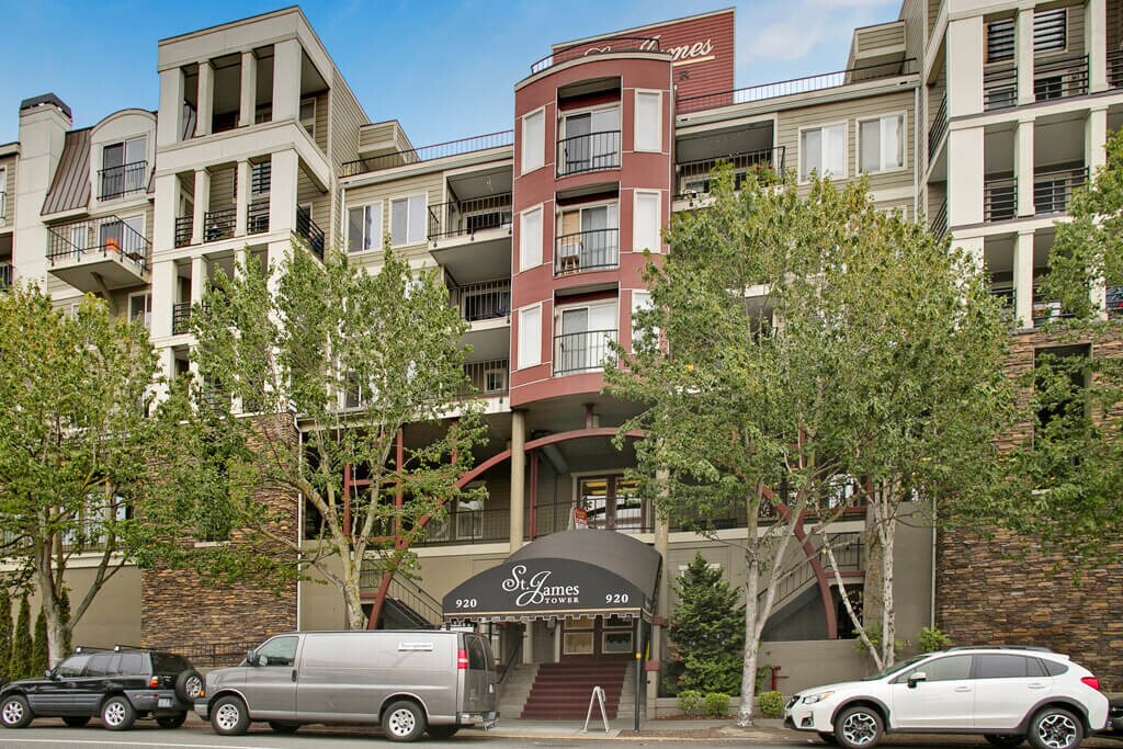 920 N 34th St, Seattle, WA for sale Building Photo- Image 1 of 1