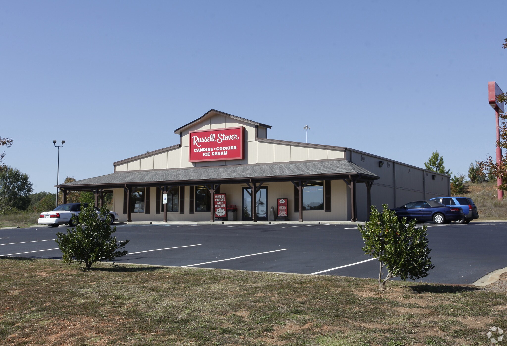 101 Destination Blvd, Anderson, SC for sale Primary Photo- Image 1 of 1