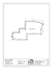 1447 York Rd, Lutherville, MD for lease Floor Plan- Image 1 of 1