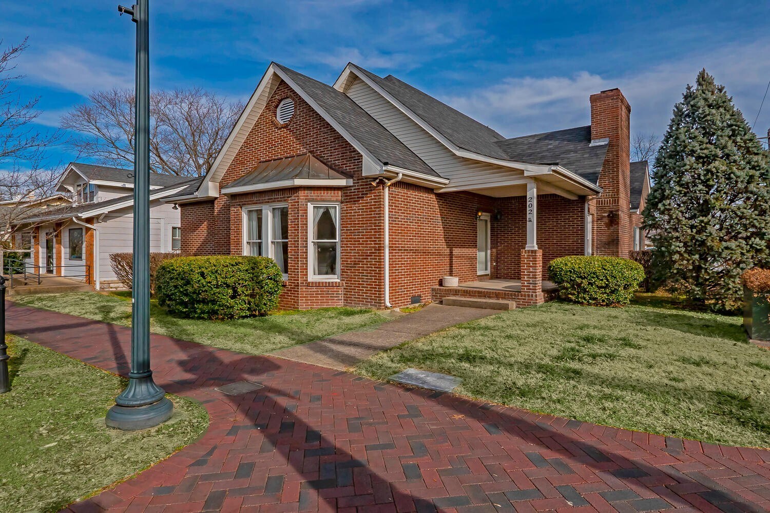 202 3rd Ave N, Franklin, TN 37064