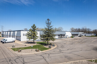 Portal Warehousing Minneapolis - Warehouse