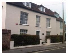 3 Church Close, Andover for sale - Primary Photo - Image 1 of 1