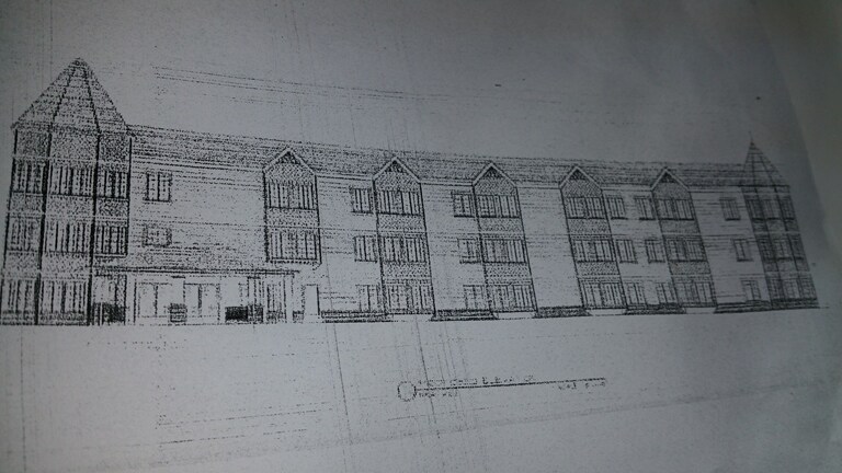 Poor Farm Rd, Old Bridge, NJ for sale Primary Photo- Image 1 of 1