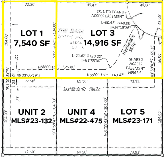 4070 98th, Fargo, ND for sale - Building Photo - Image 2 of 9